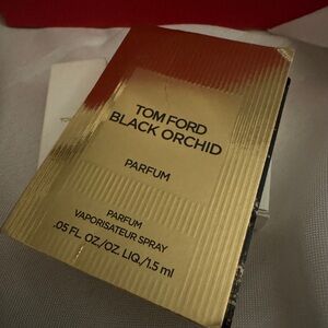 Tom Ford Parfum Bundle